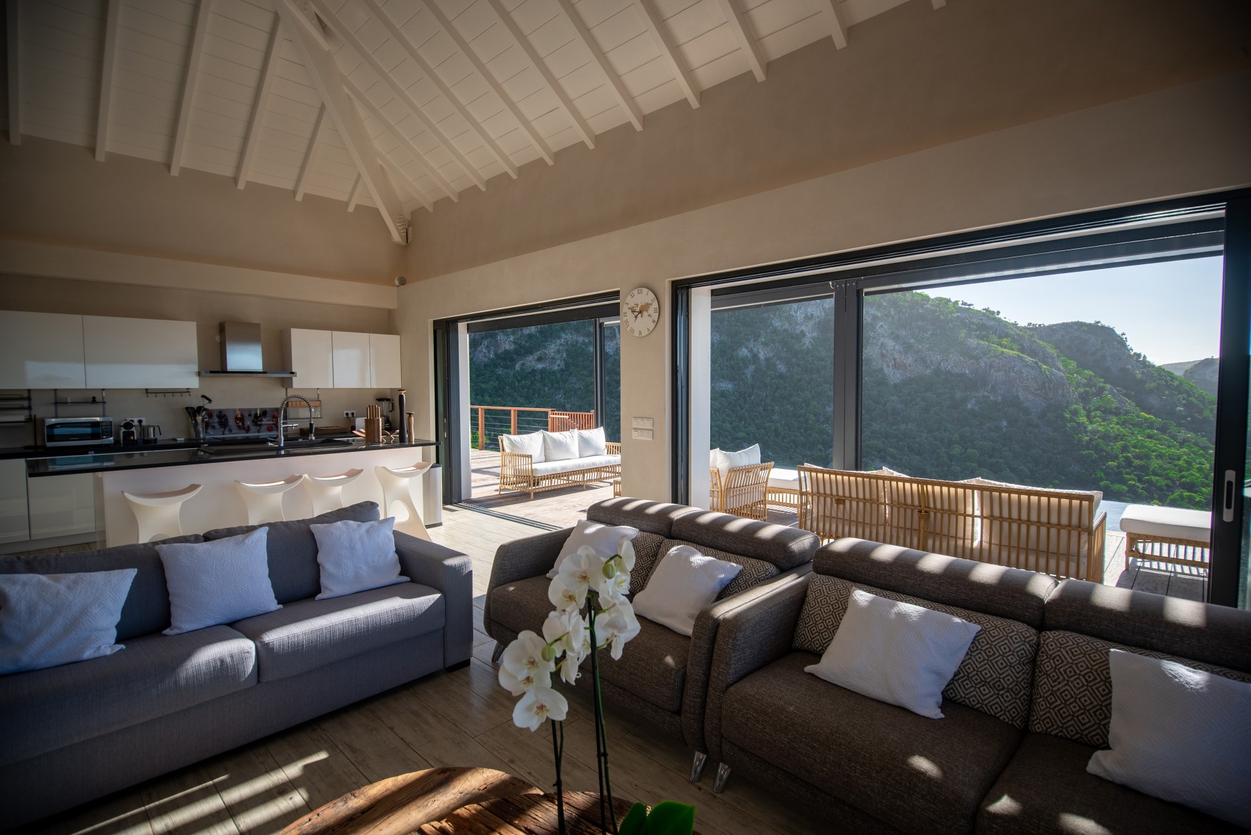 Villa Kaye